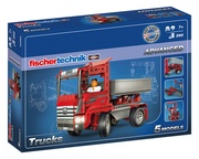 FischerTechnikAdvanced-Trucks