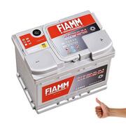 Fiamm-7905153L3B71TitanEK4P+(680A)/autoacumulatorelectric