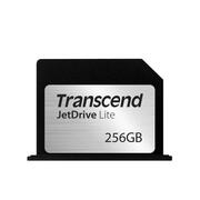 TranscendJetDriveLite360256GBstorageexpansioncardsfortheMacBookPro(Retina)15"(Late2013/Mid2014/Mid2015),Read:95Mb/s,Write:60Mb/s,Water/Shock/DustProof,