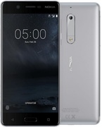 СмартфонNokia55.2"2+16Gb3000mADUOS/SILVERRU