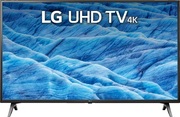 Телевизор55"LEDTVLG55UM7100PLB,Black(3840x2160UHD,SMARTTV,PMI1600Hz,DVB-T2/C/S2)