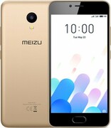 MeiZuM5CM710H5.0"2+16Gb3000mAhDUOS/GOLDEU