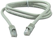 PatchCord1m,Gray,Cat.5E,APCElectronic