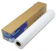 Roll(13"X30,5m)195g/m2EpsonProofingPaperCommercial,C13S042144