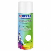 ABRO-MASTERSP-015Краска-спрейABROMASTERS(белыйгрунт)400мл