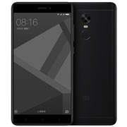 XiaomiRedmiNOTE4X(Qualcomm)5.5"3+32Gb4100mAhDUOS/BLACKCN+