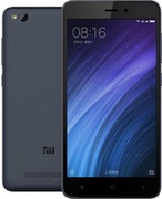 XiaomiRedmi4A5.0"2+16Gb3120mAhDUOS/GREYCN+