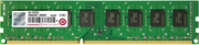 .4GBDDR3-1333MHzTranscendPC10600,CL9,1.5V