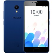 MeiZuM5CM710H5.0"2+16Gb3000mAhDUOS/BLUEEU