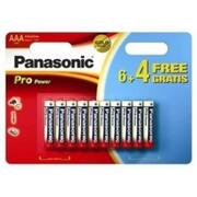 Panasonic"EVERYDAYPower"AAABlister*10,Alkaline,LR03REE/10B4F