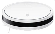 XIAOMI"RobotVacuumE10"EU,White,RobotVacuum,Suction4000pa,Sweep,Mop,RemoteControl,SelfCharging,DustBoxCapacity:0.6L,WorkingTime:1.5h,Maximumareaabout250m2,Barrierheight1.5cm