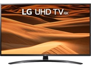 Телевизор50"LEDTVLG50UM7450PLA,Black(3840x2160UHD,SMARTTV,PMI1600Hz,DVB-T2/C/S2)