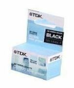TDKInkRibboncassetteTR-18BK-T,Black
