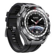 HUAWEIWATCHULTIMATE48mm,Black