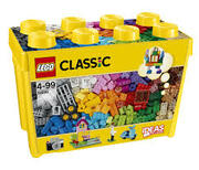 LEGOLEGO®LargeCreativeBrickBoxV29