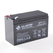 BaterieUPS12V/7AHUltraPowerGP7-12(150x65x94mm)