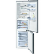 ХолодильникBOSCHKGF39SB45