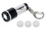 AnsmannX-KeyOne,LEDFlashlight,1PowerfulLEDLight(5001273)