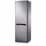 ХолодильникVestaRFB185XNFInox