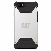 ЧехолCaterpillarActiveSignatureCoverforAppleiPhone6Black(155157)