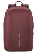 BackpackBobbySoft,anti-theft,P705.794forLaptop15.6"&CityBags,Red