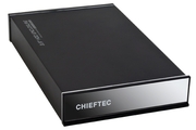 HDDExternalBoxChieftecCEB-7035S,3.5"HDD/SSDSATA,USB3.0