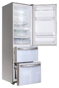 ХолодильникKaiserKK65205W