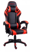 HelmetGamingChairCH-501,Red