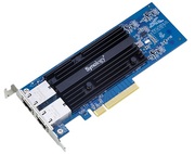 SYNOLOGYDual-port,high-speed10GBASE-Tadd-incardE10G18-T2