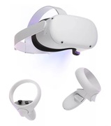 OculusQuest2256GB-AdvancedAll-in-oneVRGamingHeadsetWhite