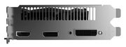 ZOTACGeForceGTX1650D6AMP!CoreEdition4GBGDDR6,128bit,1650/12000Mhz,DualFansink,2*70mmTwinFan,WideAluminiumArray,HDCP,1xDVI-D,1xHDMI,1xDisplayPort,FireStorm,LightPack