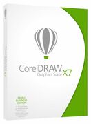 CorelDRAWGraphicsSuiteX7