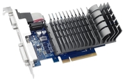 ASUS710-1-SL,GeForceGT7101GBGDDR3,64-bit,GPU/Memclock954/1800MHz,PCI-Express2.0,DualVGA,D-Sub/DVI/HDMI