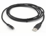 CableMicroUSB2.0,MicroB-AM,0.5m,SVEN