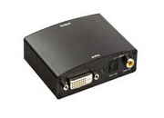 EHCD-0101DVI+OpticalAudio+CoaxialAudio,w/oPowerAdapter->ConverterHDMI
