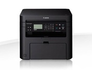 Canoni-SensysMF231,MonoPrinter/Copier/ColorScanner,A4,1200x1200dpiwithIR(600x600dpi),23ppm,128Mb,USB2.0,Cartridge737(2400pages5%)(imprimanta/принтерMF231)