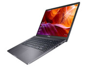 15.6"ASUSVivoBookX509UASlateGray,IntelPentiumGold4417U2.3GHz/4GBDDR4/SSD256GB/IntelUHD620/WiFi802.11AC/BT4.2/USBTypeC/HDMI/HDWebCam/15.6"FHDLED-backlitAnti-Glare(1920x1080)/EndlessOS(laptop/notebook/ноутбук)