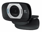 "CameraLogitechC615HD1080pP/N960-001056FullHD1080pvideocapture(upto1920x1080pixels)withrecommendedsystemHDvideocalling(1280x720pixels)withrecommendedsystemLogitechFluidCrystal™Technology*AutofocusPhotos:Upto8m