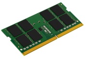 16GBDDR4-2666SODIMMKingstonValueRam,PC21300,CL19,1Rx8,1.2V