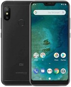 СмартфонXiaomiMiA2Lite3/32Gb,EU,Black