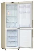 ХолодильникLGGA-B409UEDA