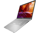 15.6"ASUSVivoBookX509UBSilver,IntelPentiumGold4417U2.3GHz/4GBDDR4/SSD256GB/GeForceMX1102GBDDR5/WiFi802.11AC/BT4.2/USBTypeC/HDMI/HDWebCam/15.6"FHDLED-backlitAnti-Glare(1920x1080)/EndlessOS(laptop/notebook/ноутбук)