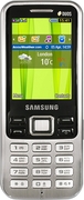 SamsungGT-C3322(DUOS)(MetallicBlack)