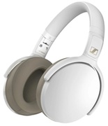 BluetoothSennheiserHD350BT,White,18—22000Hz,SPL:108dB,Dualomnidirectionalmicrophones