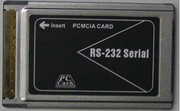 BestekEXP-RS232-1P-ZTRS-232SerialCOM-port,ZT,PCMCIAExpressCard(34mm)