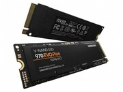 .M.2NVMeSSD250GBSamsung970EVOPlus[PCIe3.0x4,R/W:3500/2300MB/s,250/550KIOPS,Phx,TLC]