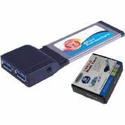 BestekEXP-USB3.0-NECUSB-3.0HostControllerCard,2-port,PCMCIAExpressCard(34mm)