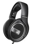 HeadphonesSennheiserHD569,10-28000Hz,23ohm,SPL:115dB,dinamic,close-type