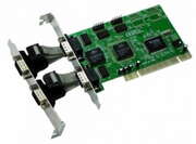 BestekECC40616Serialport,MCS9845CV,PCI