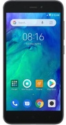 СмартфонXiaomiRedmiGO1/16GbEU,Black